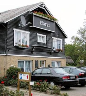 фото отеля Hotel Schleimunde