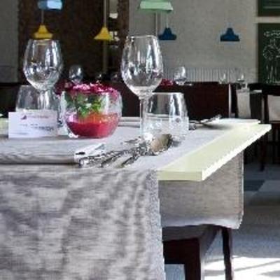 фото отеля Teaching Hotel Château Bethlehem