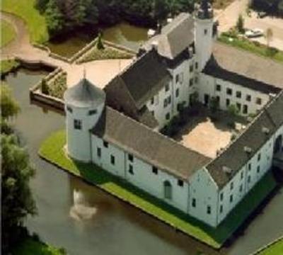 фото отеля Teaching Hotel Château Bethlehem