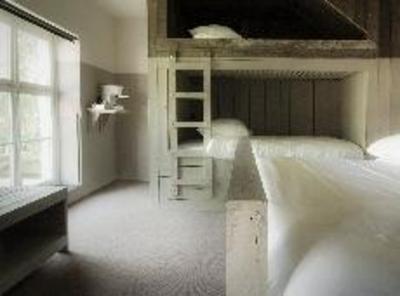 фото отеля Teaching Hotel Château Bethlehem