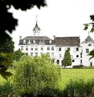фото отеля Teaching Hotel Château Bethlehem