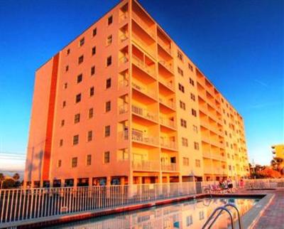 фото отеля Sea Breeze Condominiums by JC Resort Vacation Rentals
