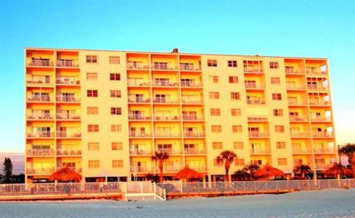 фото отеля Sea Breeze Condominiums by JC Resort Vacation Rentals