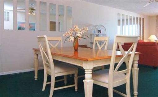 фото отеля Sea Breeze Condominiums by JC Resort Vacation Rentals