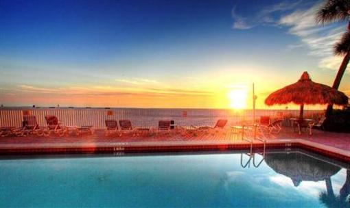 фото отеля Sea Breeze Condominiums by JC Resort Vacation Rentals
