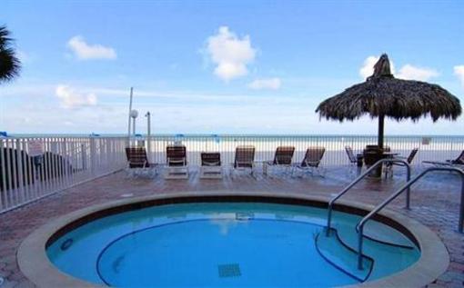 фото отеля Sea Breeze Condominiums by JC Resort Vacation Rentals