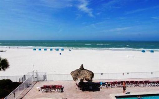 фото отеля Sea Breeze Condominiums by JC Resort Vacation Rentals