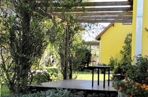 фото отеля Cabanas Las Tinajas