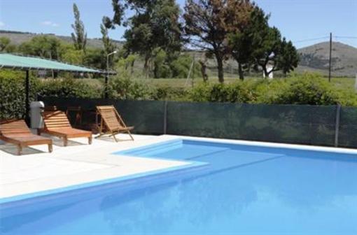 фото отеля Cabanas Las Tinajas