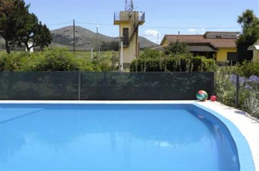 фото отеля Cabanas Las Tinajas