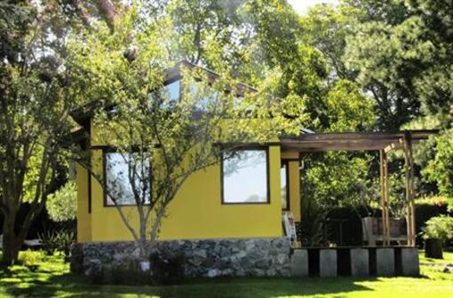 фото отеля Cabanas Las Tinajas