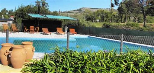 фото отеля Cabanas Las Tinajas