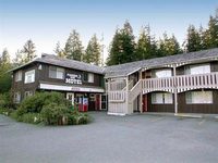 Pioneer Inn Port Hardy