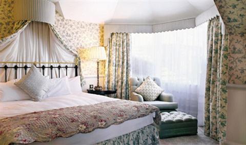 фото отеля Lilianfels Blue Mountains Resort & Spa