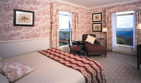 фото отеля Lilianfels Blue Mountains Resort & Spa