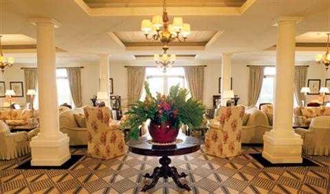 фото отеля Lilianfels Blue Mountains Resort & Spa