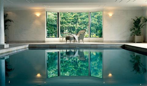 фото отеля Lilianfels Blue Mountains Resort & Spa