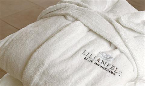 фото отеля Lilianfels Blue Mountains Resort & Spa