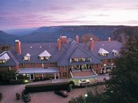 Lilianfels Blue Mountains Resort & Spa