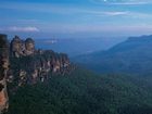 фото отеля Lilianfels Blue Mountains Resort & Spa