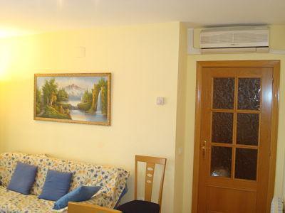 фото отеля Apartamentos Atenea III