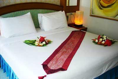фото отеля Lamai Hotel
