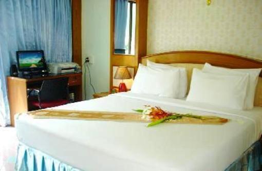 фото отеля Lamai Hotel