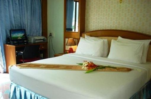 фото отеля Lamai Hotel