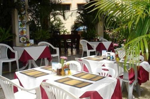 фото отеля Lamai Hotel