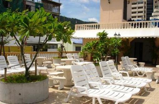 фото отеля Lamai Hotel