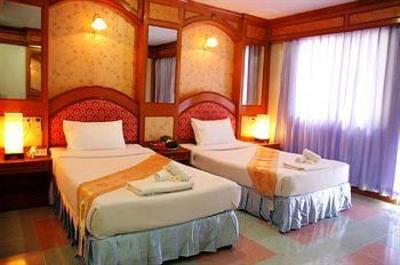 фото отеля Lamai Hotel