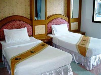 фото отеля Lamai Hotel