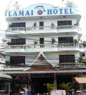 фото отеля Lamai Hotel