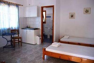 фото отеля Oasis Rooms