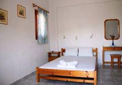 фото отеля Oasis Rooms