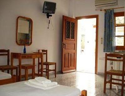 фото отеля Oasis Rooms