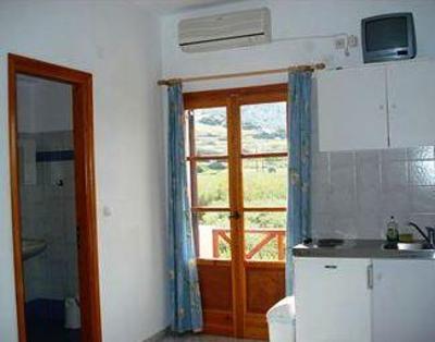 фото отеля Oasis Rooms