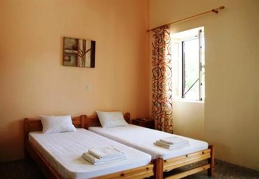 фото отеля Oasis Rooms