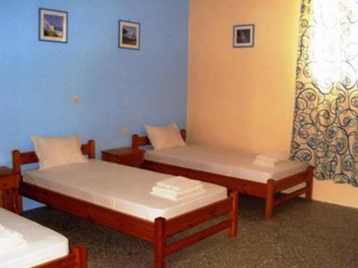 фото отеля Oasis Rooms