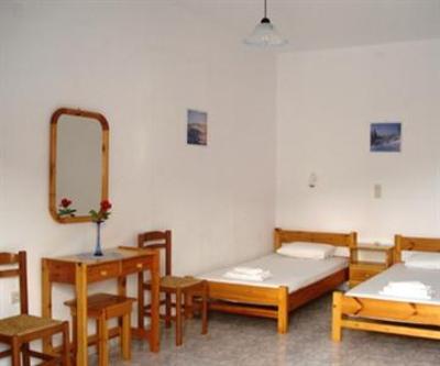 фото отеля Oasis Rooms