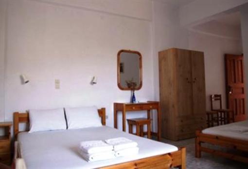 фото отеля Oasis Rooms