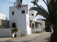 Oasis Rooms