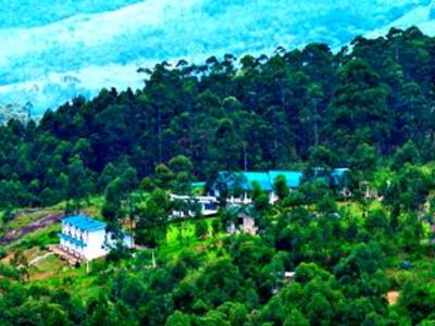 фото отеля Green Jungle Holiday Resort
