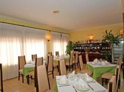 фото отеля Hotel Con D 'Arbon