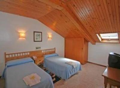фото отеля Hotel Con D 'Arbon