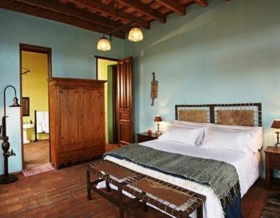 фото отеля La Negrita Casa Hotel