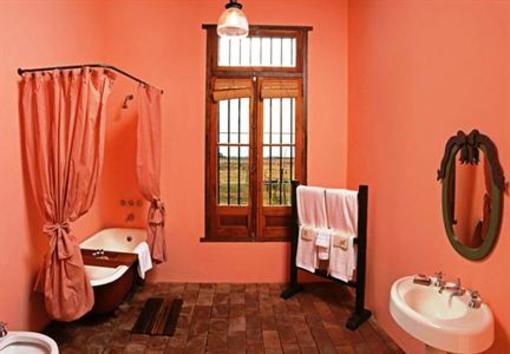 фото отеля La Negrita Casa Hotel
