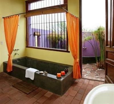 фото отеля La Negrita Casa Hotel