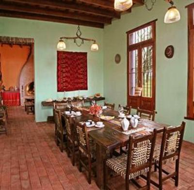 фото отеля La Negrita Casa Hotel