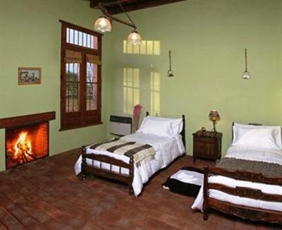 фото отеля La Negrita Casa Hotel